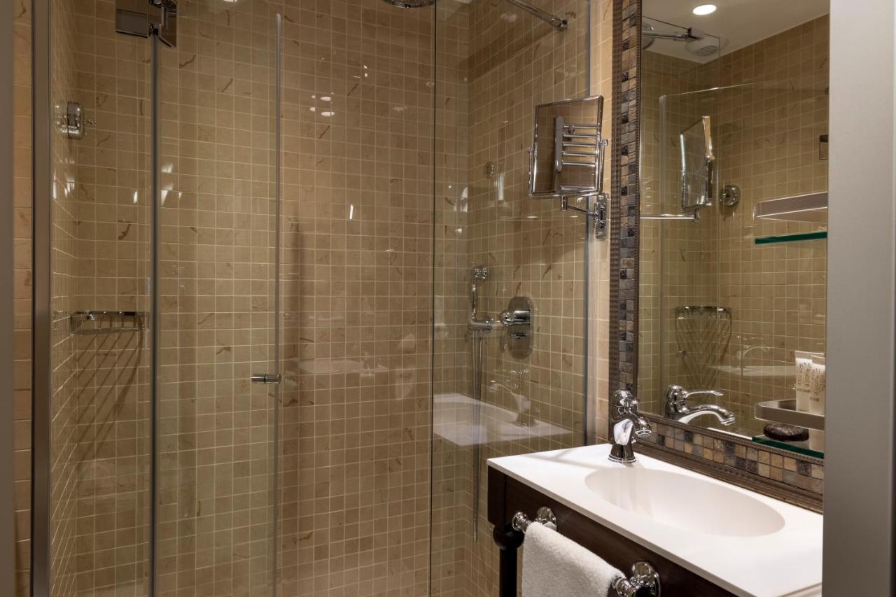 Hotel Vinci Due & Spa Paris Ngoại thất bức ảnh